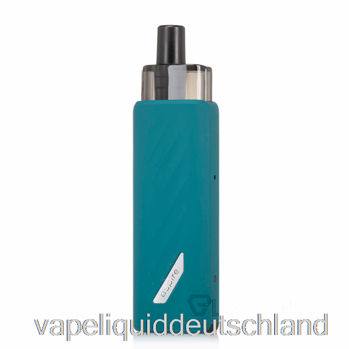 Aspire Vilter Fun Pod System Alpine Green Vape Liquid